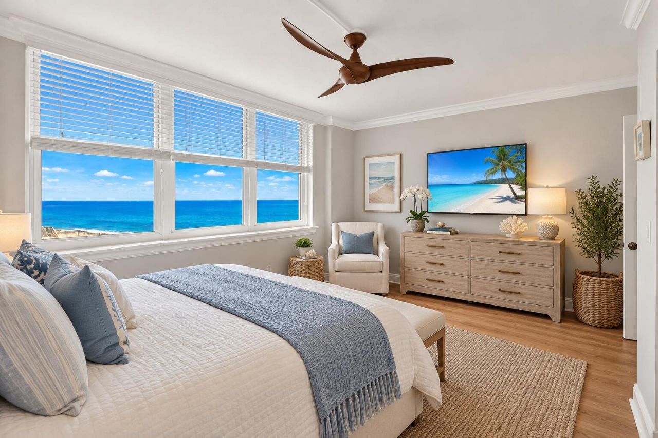 5440 N Ocean Drive, Unit 304, Singer Island, FL 33404 Photo