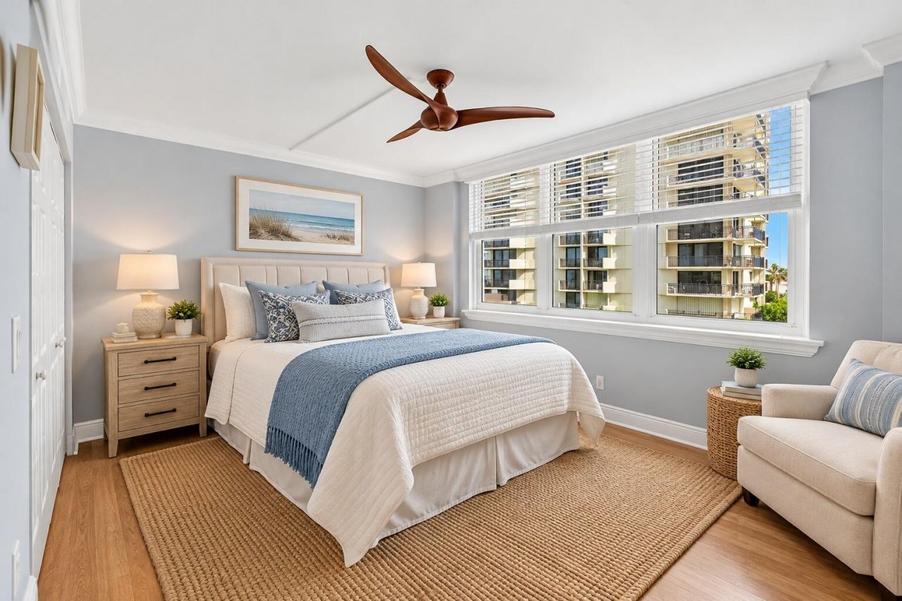 5440 N Ocean Drive, Unit 304, Singer Island, FL 33404 Photo