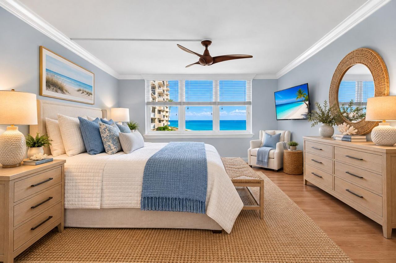 5440 N Ocean Drive, Unit 304, Singer Island, FL 33404 Photo