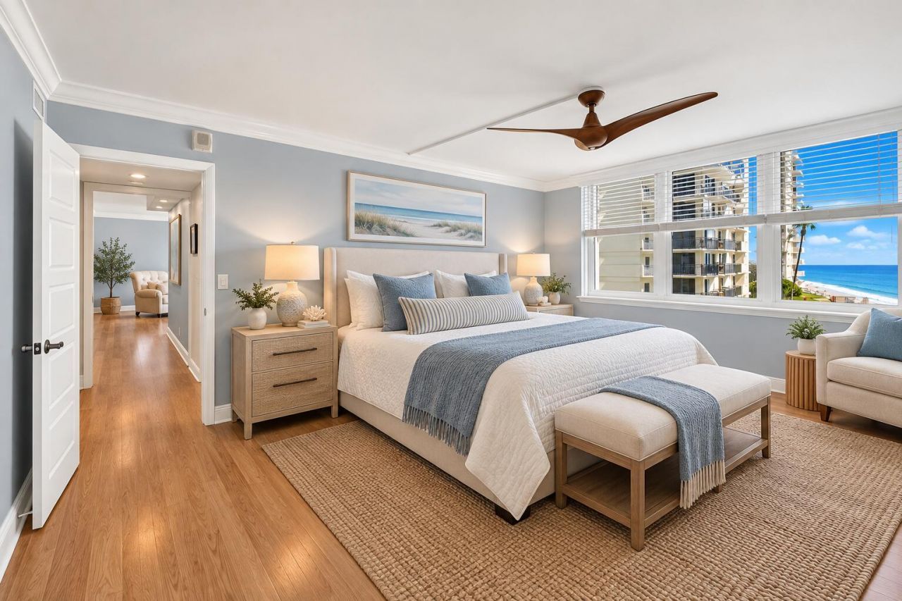 5440 N Ocean Drive, Unit 304, Singer Island, FL 33404 Photo