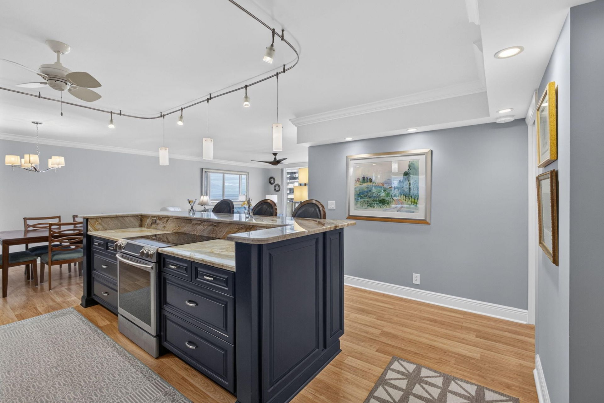 5440 N Ocean Drive, Unit 304, Singer Island, FL 33404 Photo