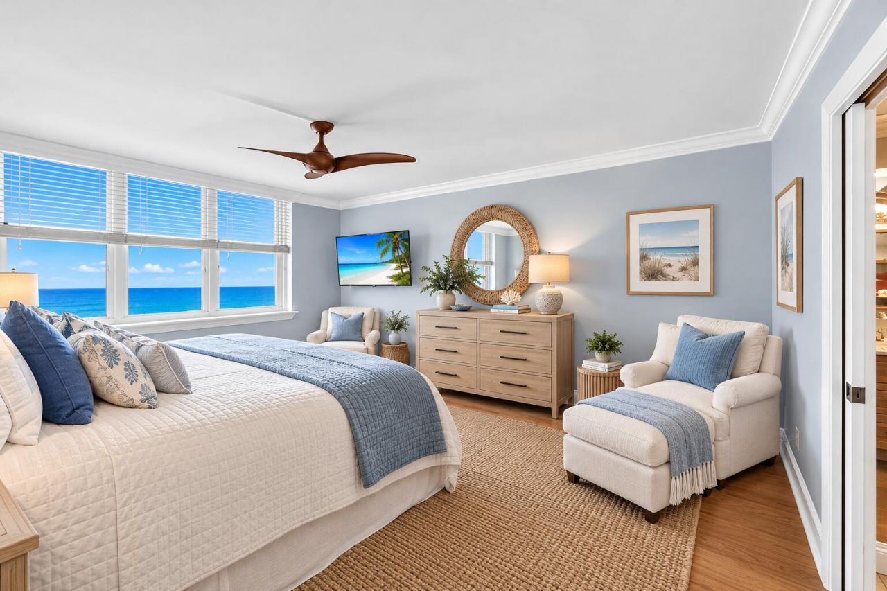 5440 N Ocean Drive, Unit 304, Singer Island, FL 33404 Photo