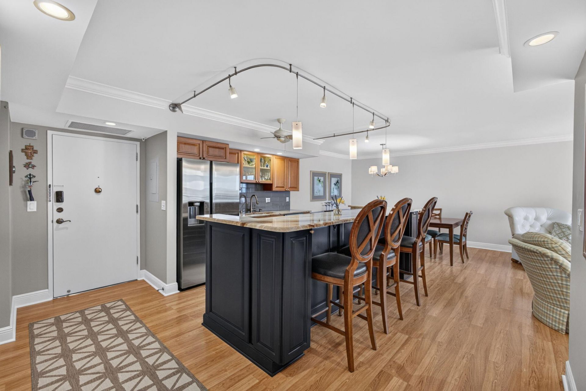 5440 N Ocean Drive, Unit 304, Singer Island, FL 33404 Photo