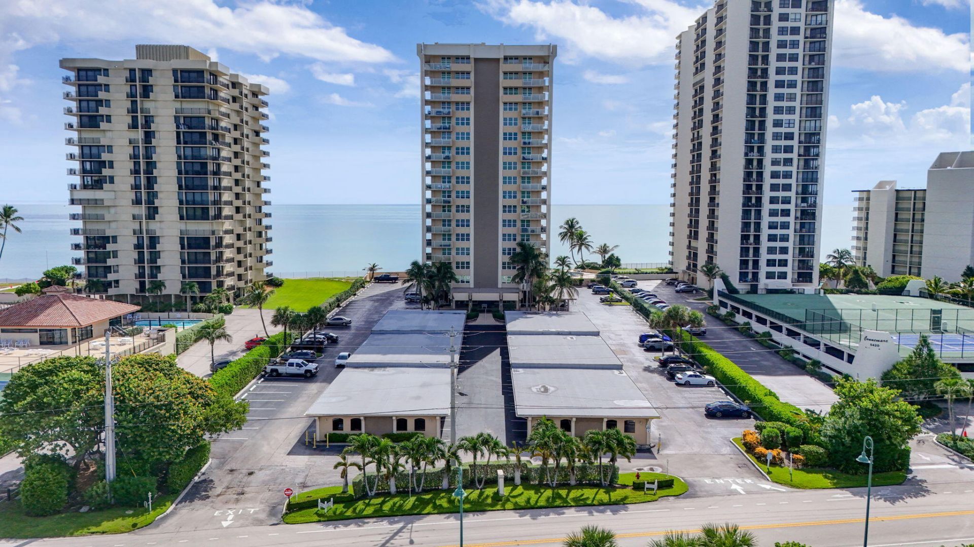5440 N Ocean Drive, Unit 304, Singer Island, FL 33404 Photo