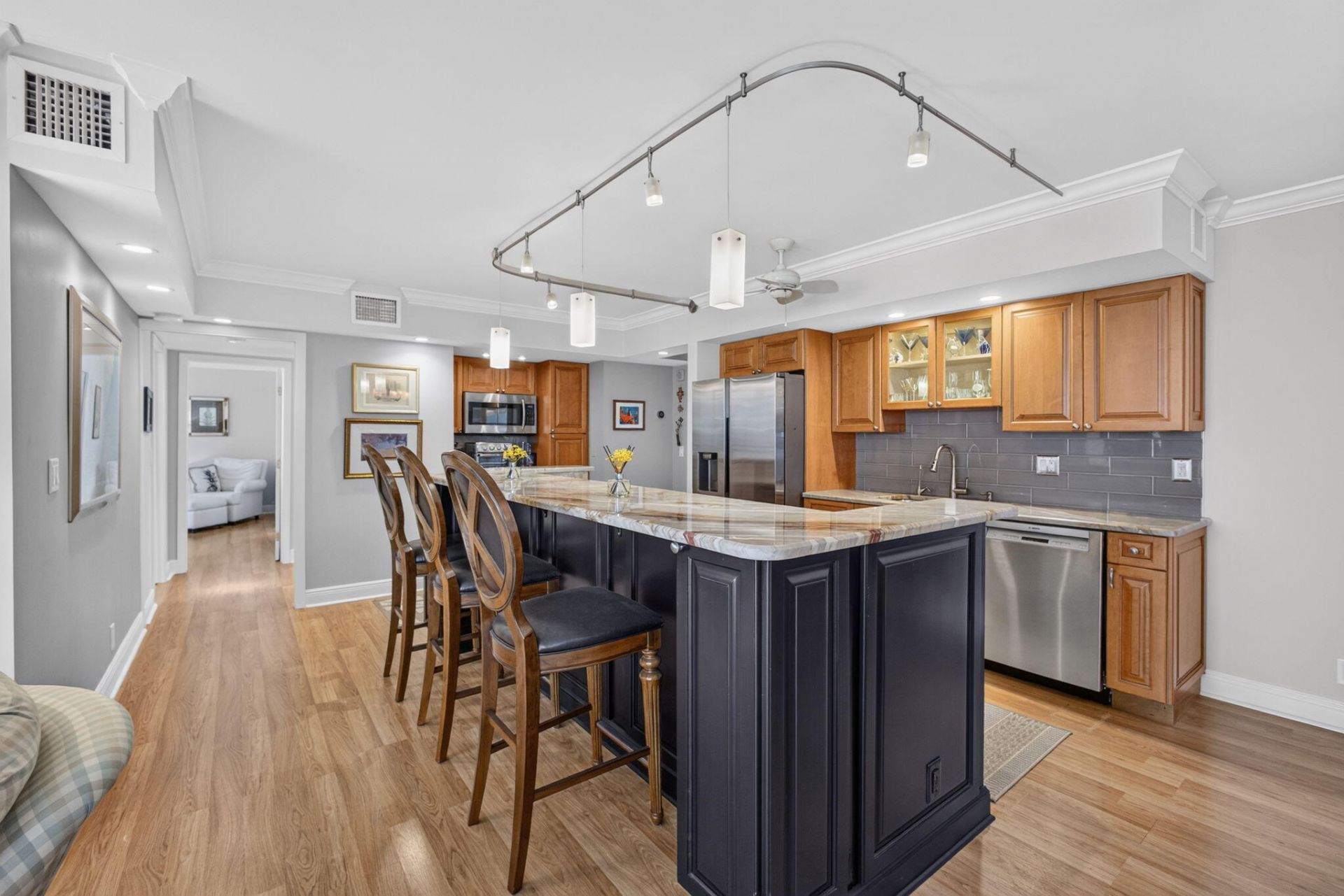 5440 N Ocean Drive, Unit 304, Singer Island, FL 33404 Photo