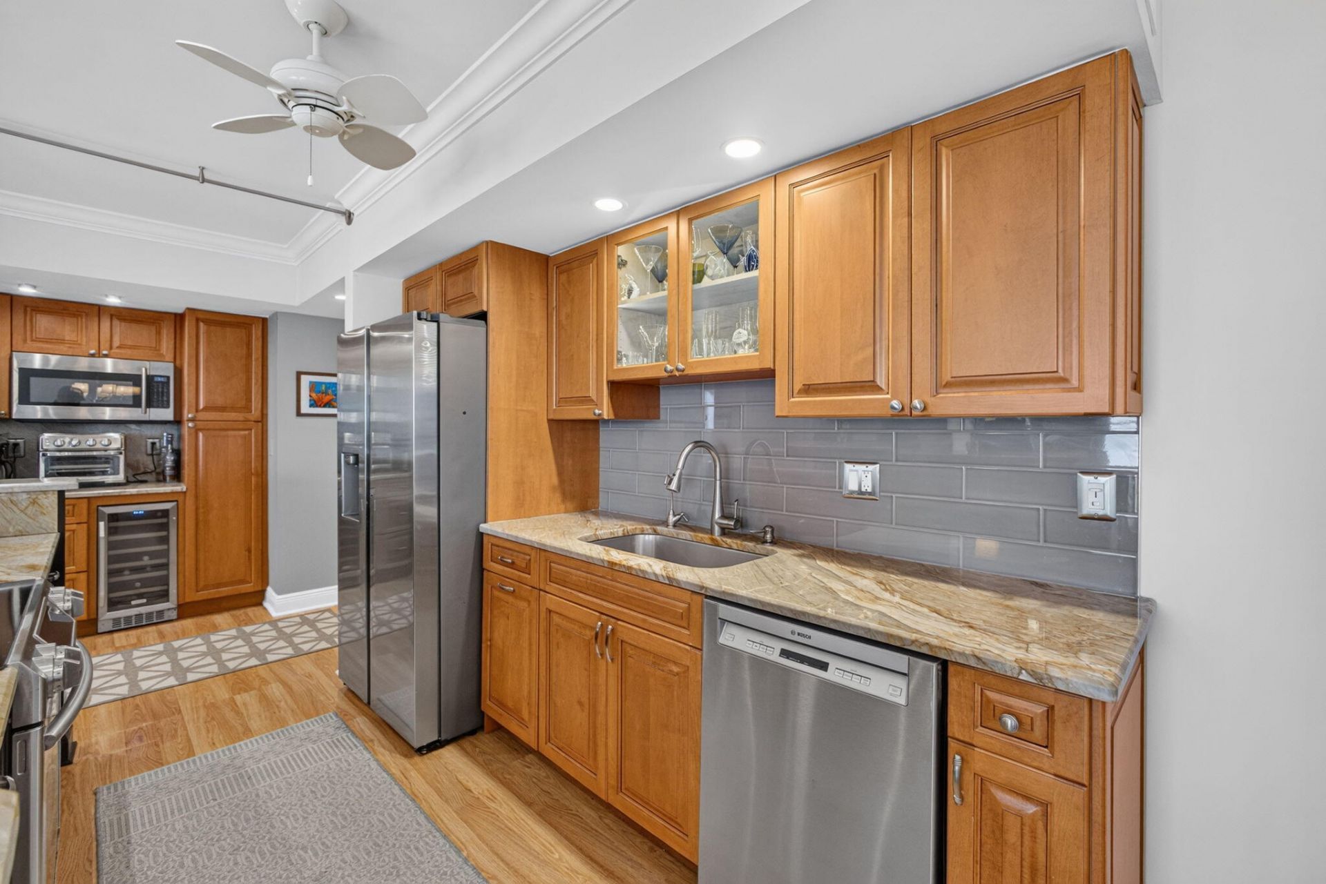 5440 N Ocean Drive, Unit 304, Singer Island, FL 33404 Photo