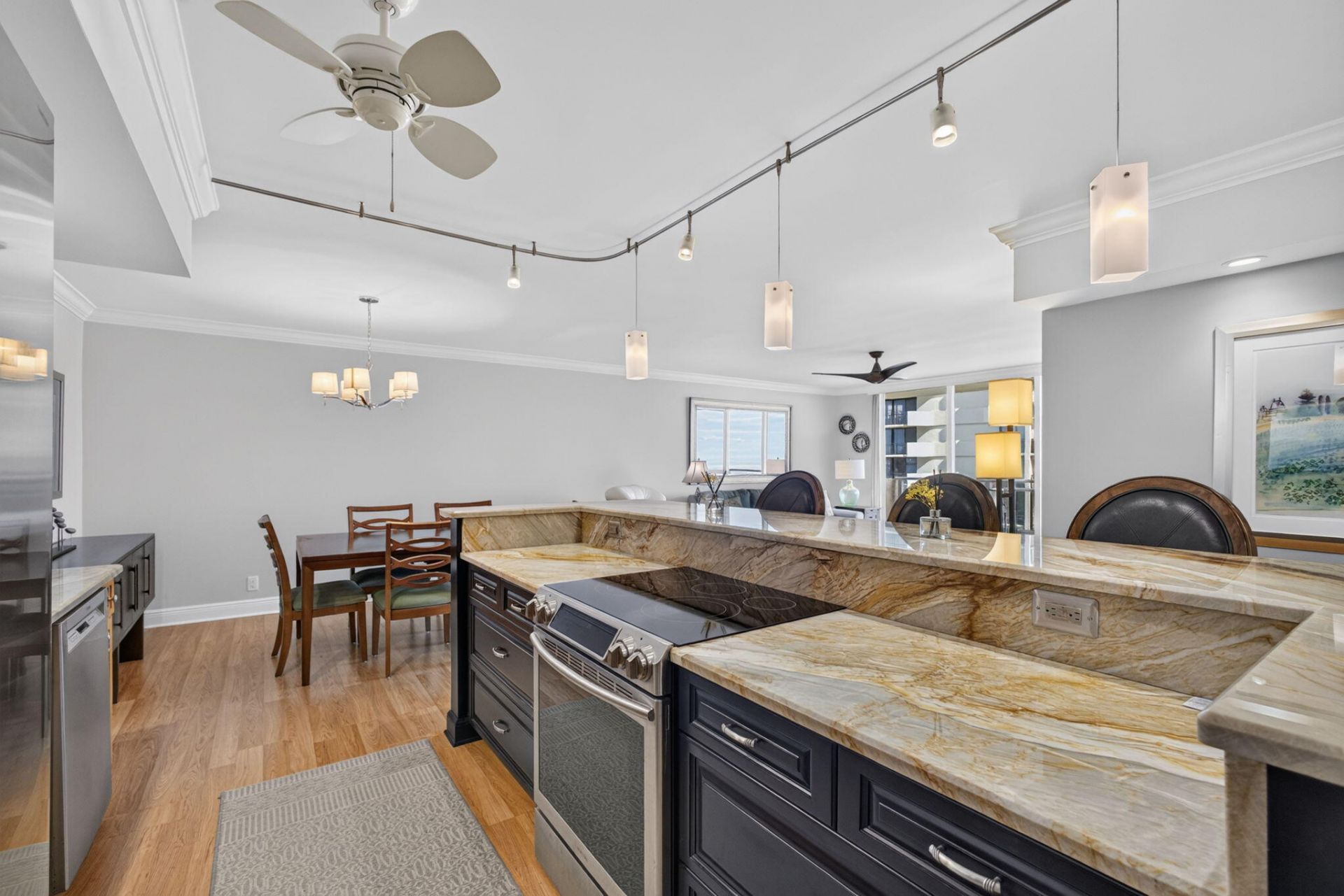 5440 N Ocean Drive, Unit 304, Singer Island, FL 33404 Photo