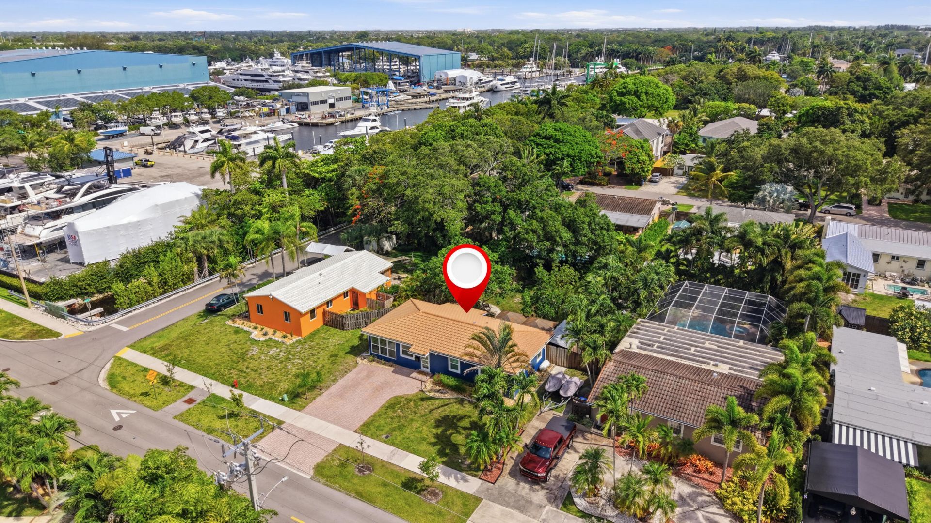 1421 SW 20 Street, Fort Lauderdale, FL 33315 Photo