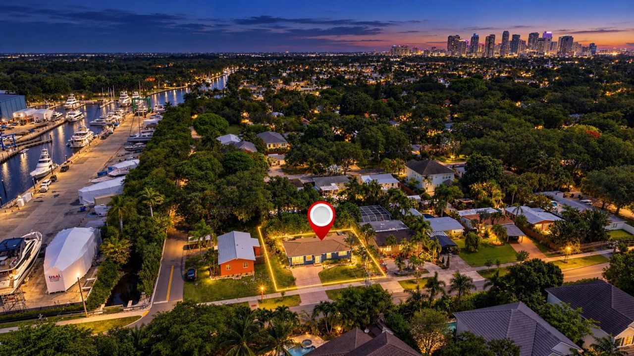 1421 SW 20 Street, Fort Lauderdale, FL 33315 Photo