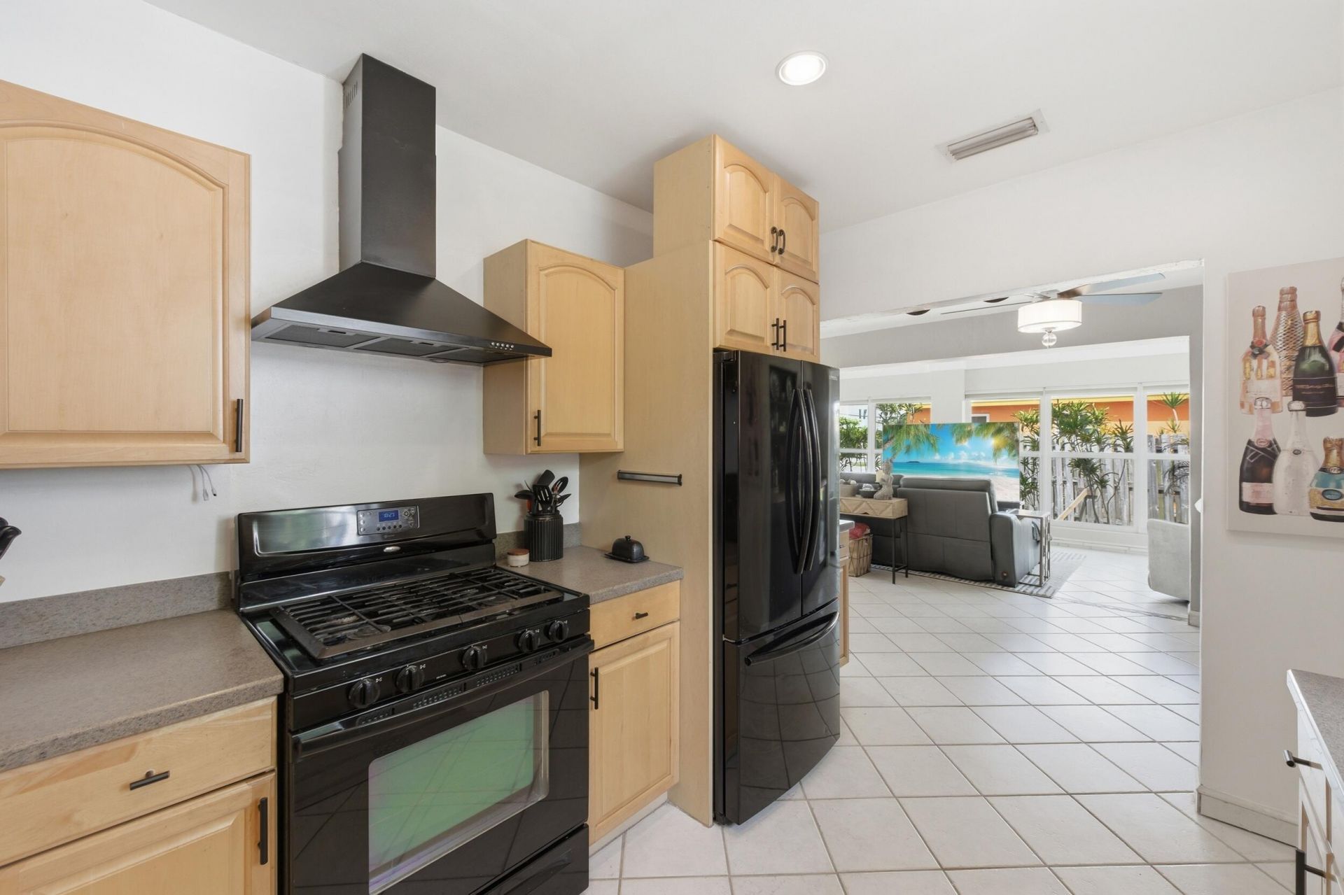 1421 SW 20 Street, Fort Lauderdale, FL 33315 Photo