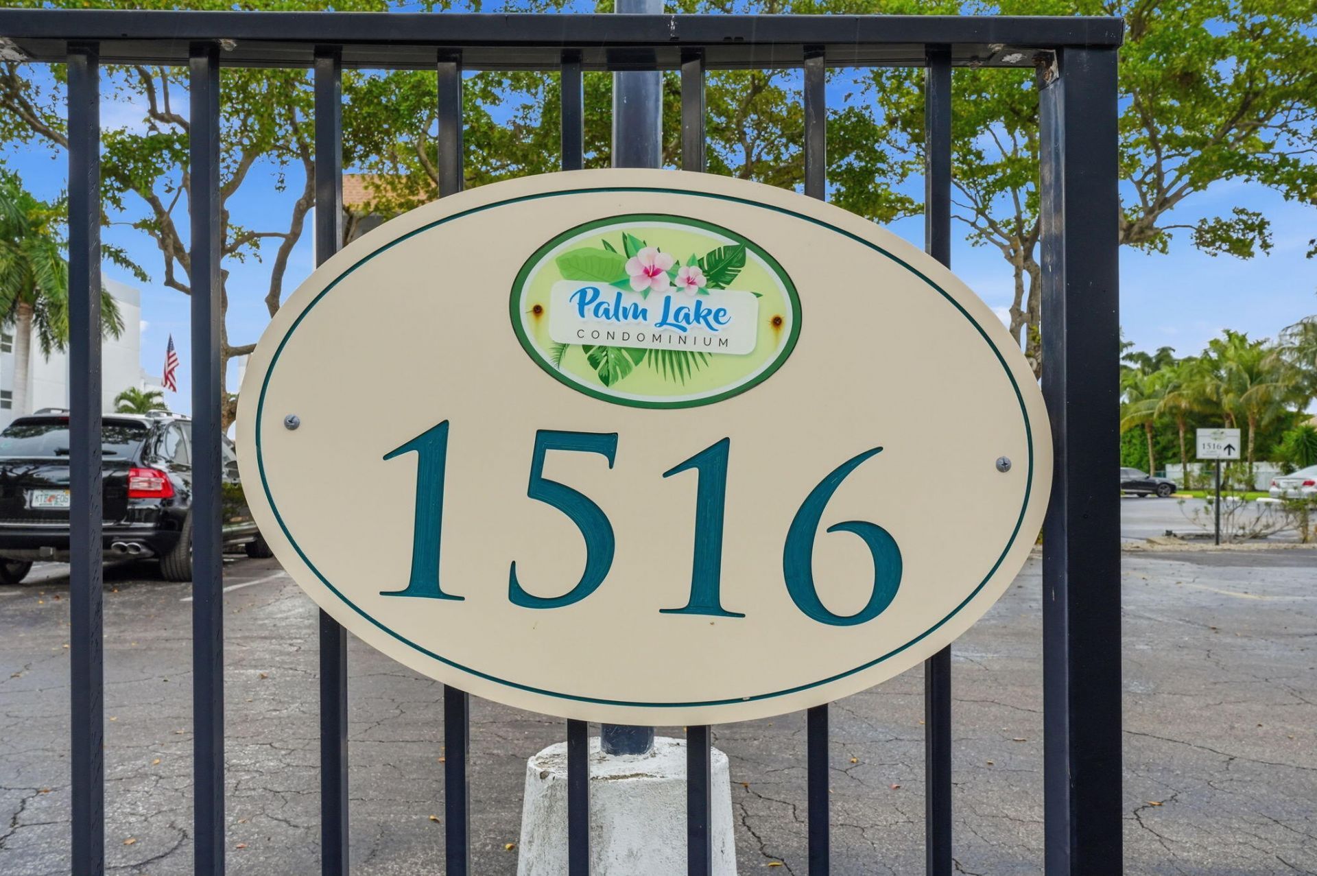 1516 S Lakeside Drive, Unit 408, Lake Worth Beach, FL 33460 Photo