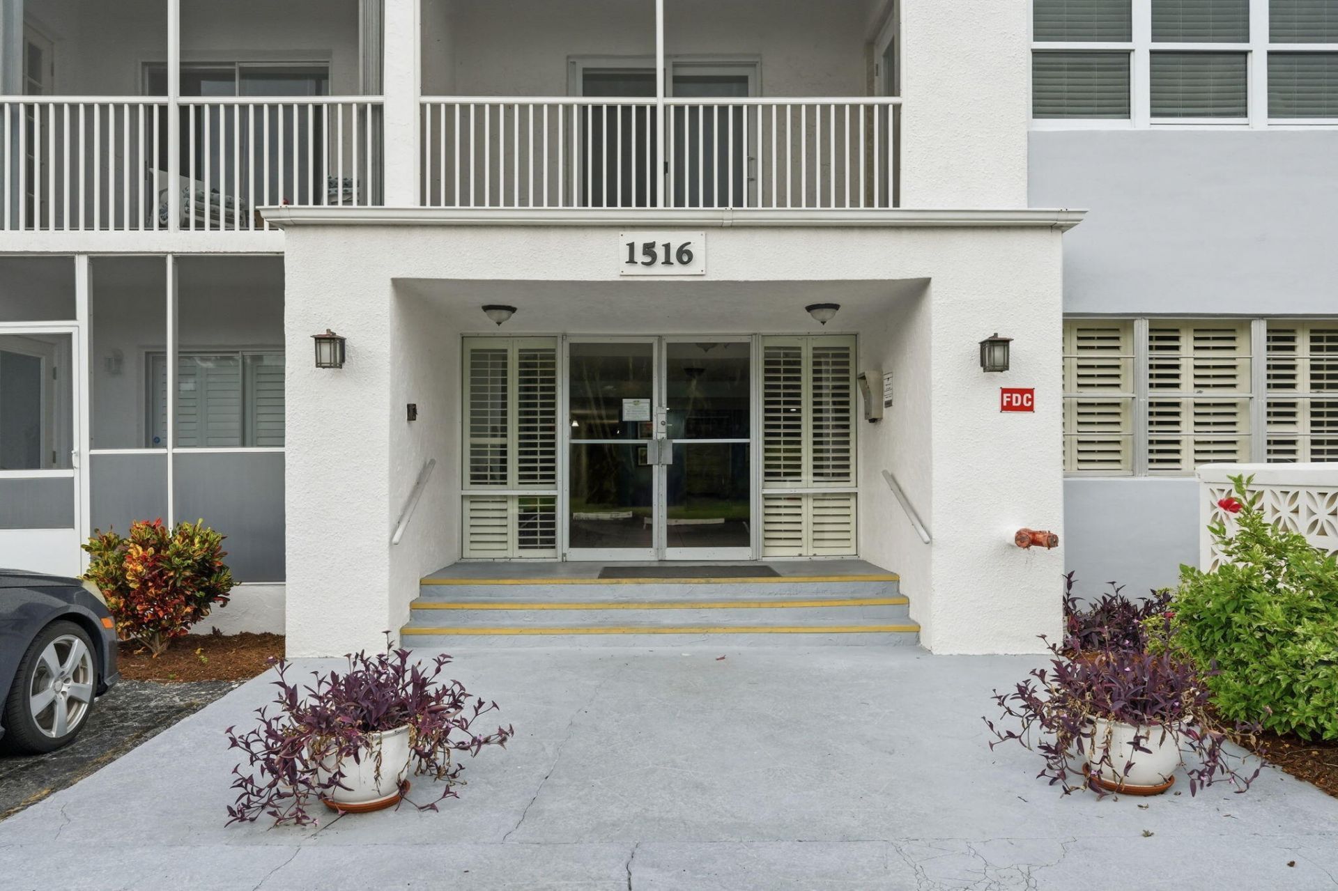 1516 S Lakeside Drive, Unit 408, Lake Worth Beach, FL 33460 Photo