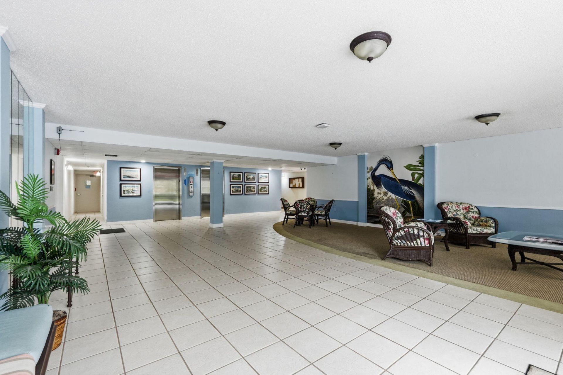 1516 S Lakeside Drive, Unit 408, Lake Worth Beach, FL 33460 Photo
