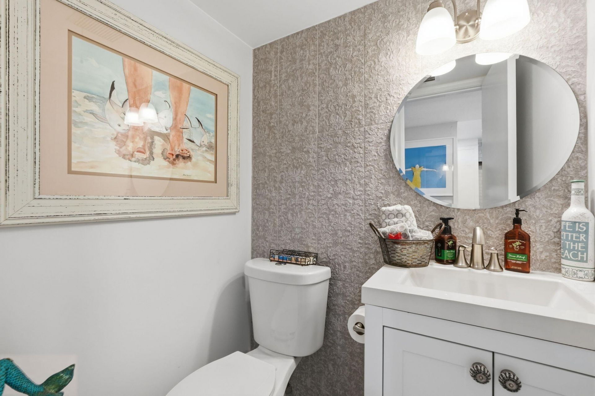 1516 S Lakeside Drive, Unit 408, Lake Worth Beach, FL 33460 Photo