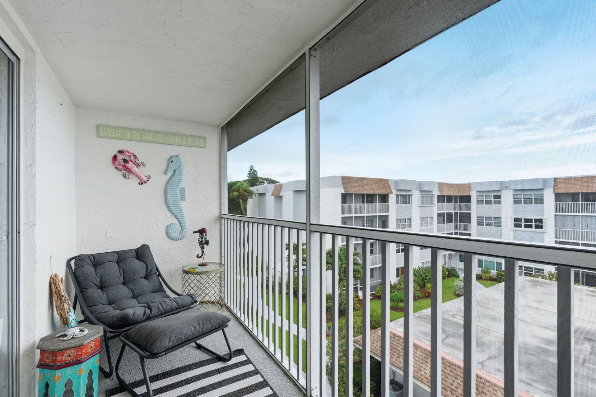 1516 S Lakeside Drive, Unit 408, Lake Worth Beach, FL 33460 Photo