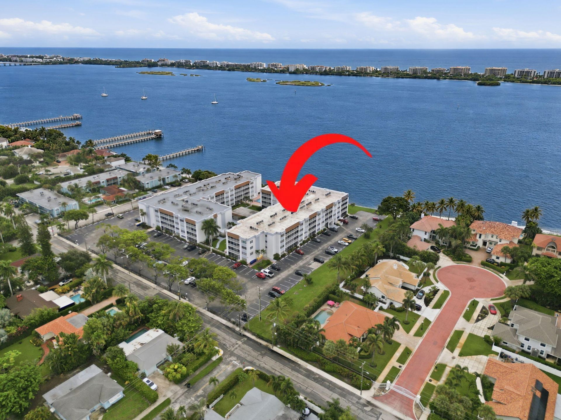 1516 S Lakeside Drive, Unit 408, Lake Worth Beach, FL 33460 Photo