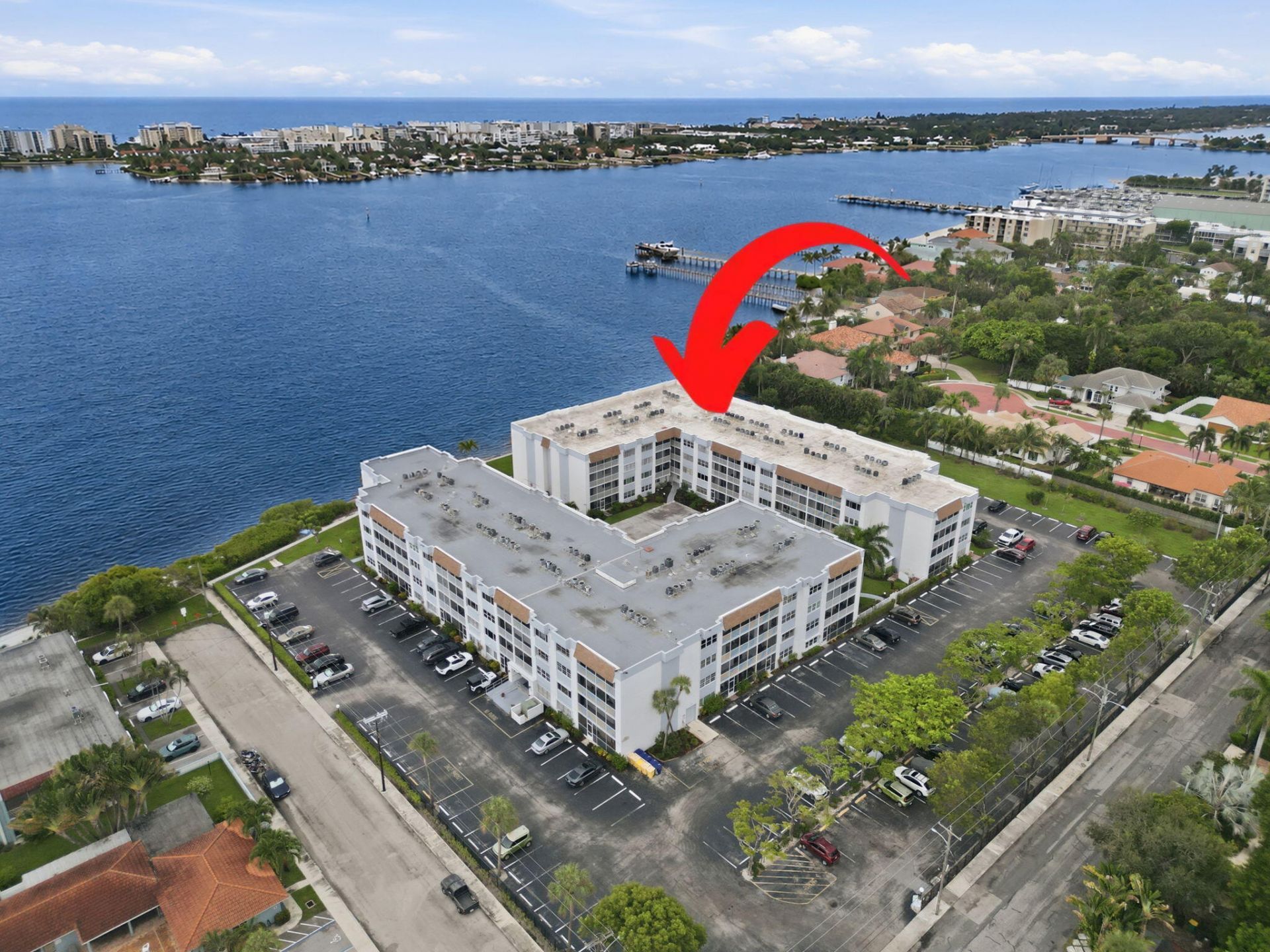 1516 S Lakeside Drive, Unit 408, Lake Worth Beach, FL 33460 Photo