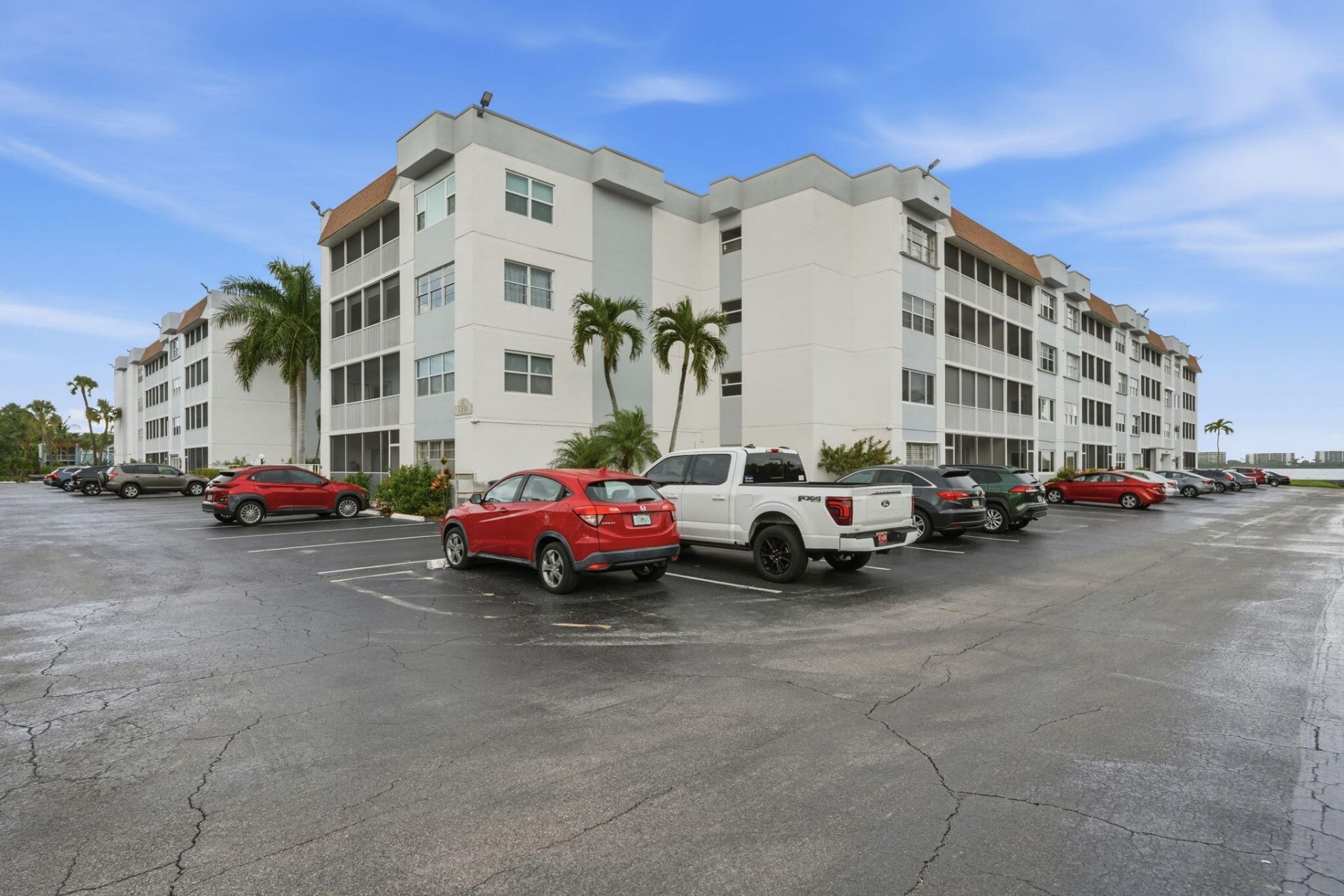 1516 S Lakeside Drive, Unit 408, Lake Worth Beach, FL 33460 Photo