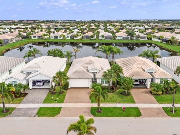 12180 SW JASPER LAKE Way, Port St. Lucie, FL 34987