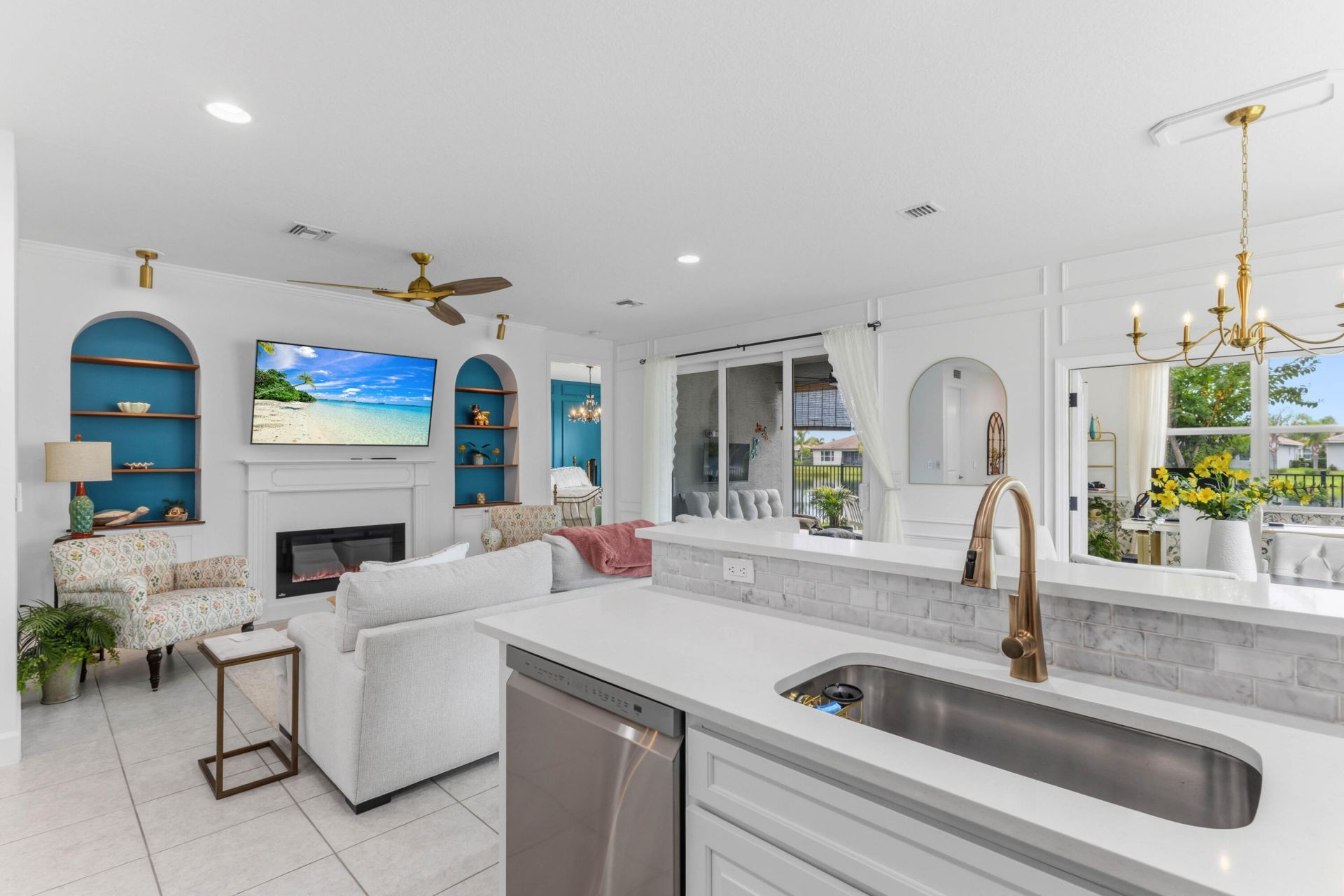 12180 SW Jasper Lake Way, Port Saint Lucie, FL 34987 Photo
