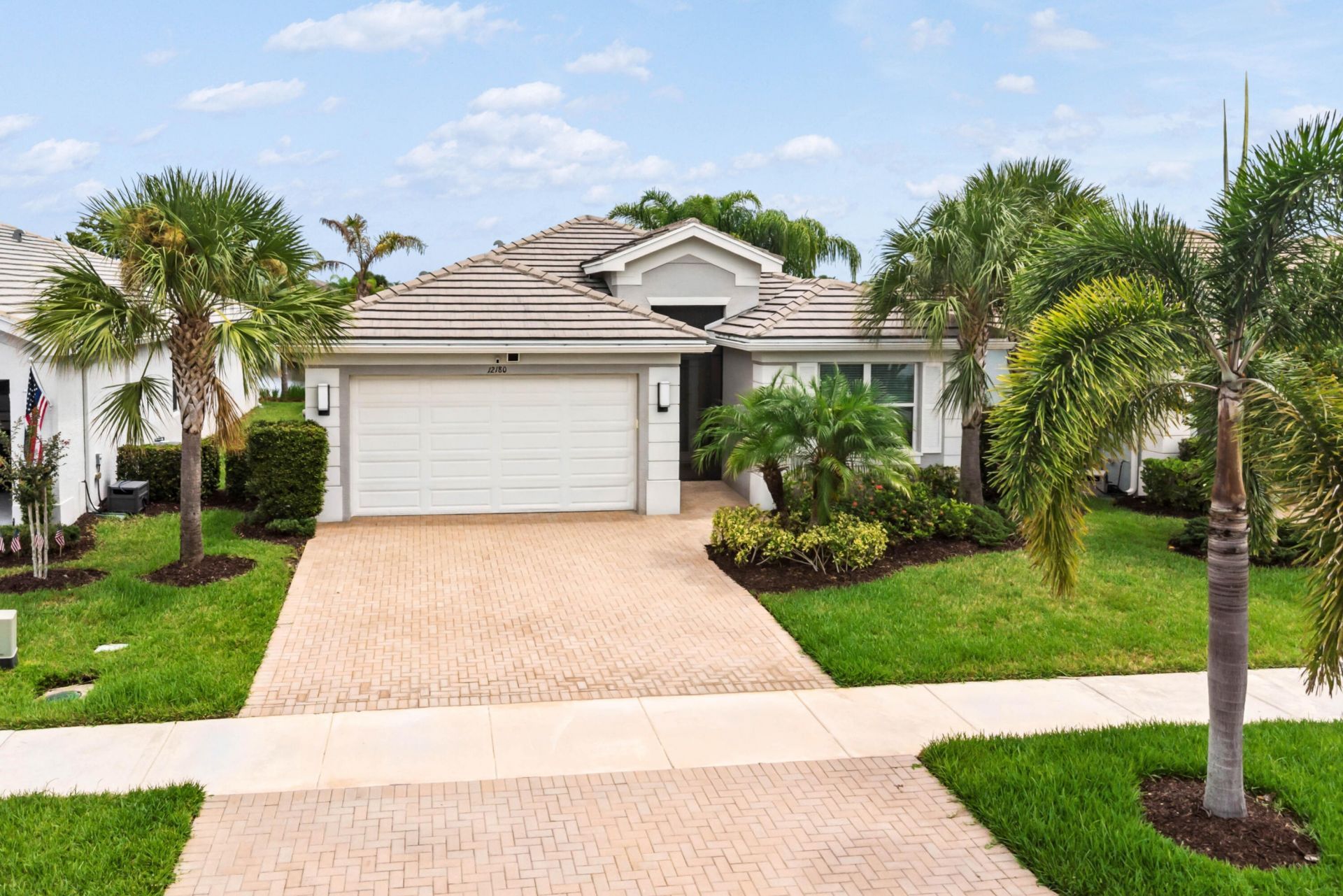 12180 SW Jasper Lake Way, Port Saint Lucie, FL 34987 Photo