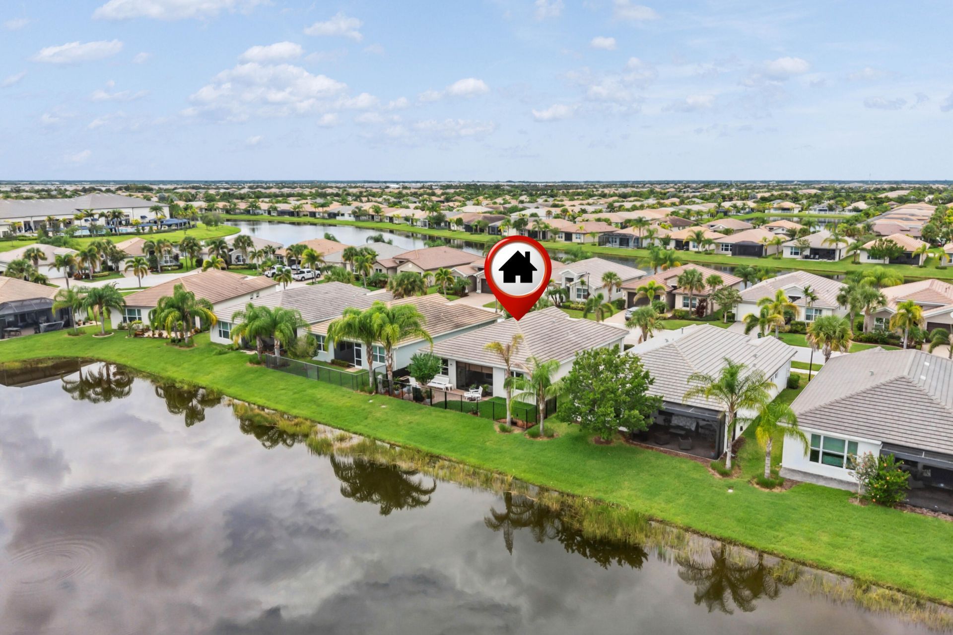 12180 SW Jasper Lake Way, Port Saint Lucie, FL 34987 Photo