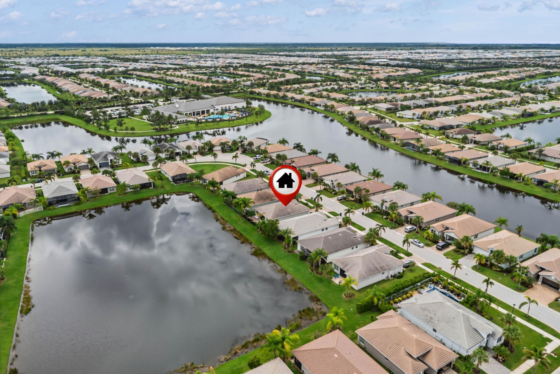 12180 SW Jasper Lake Way, Port Saint Lucie, FL 34987 Photo