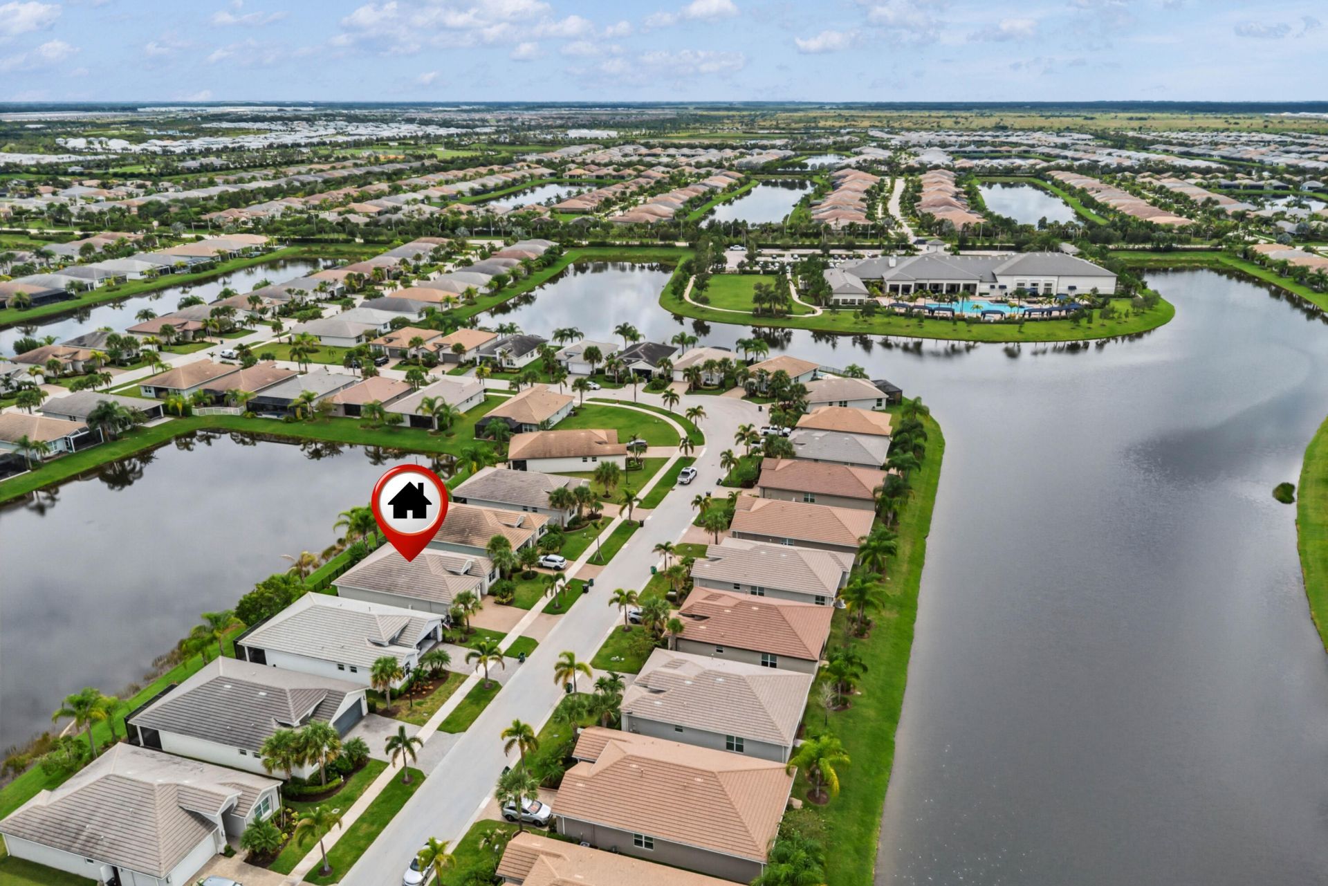 12180 SW Jasper Lake Way, Port Saint Lucie, FL 34987 Photo