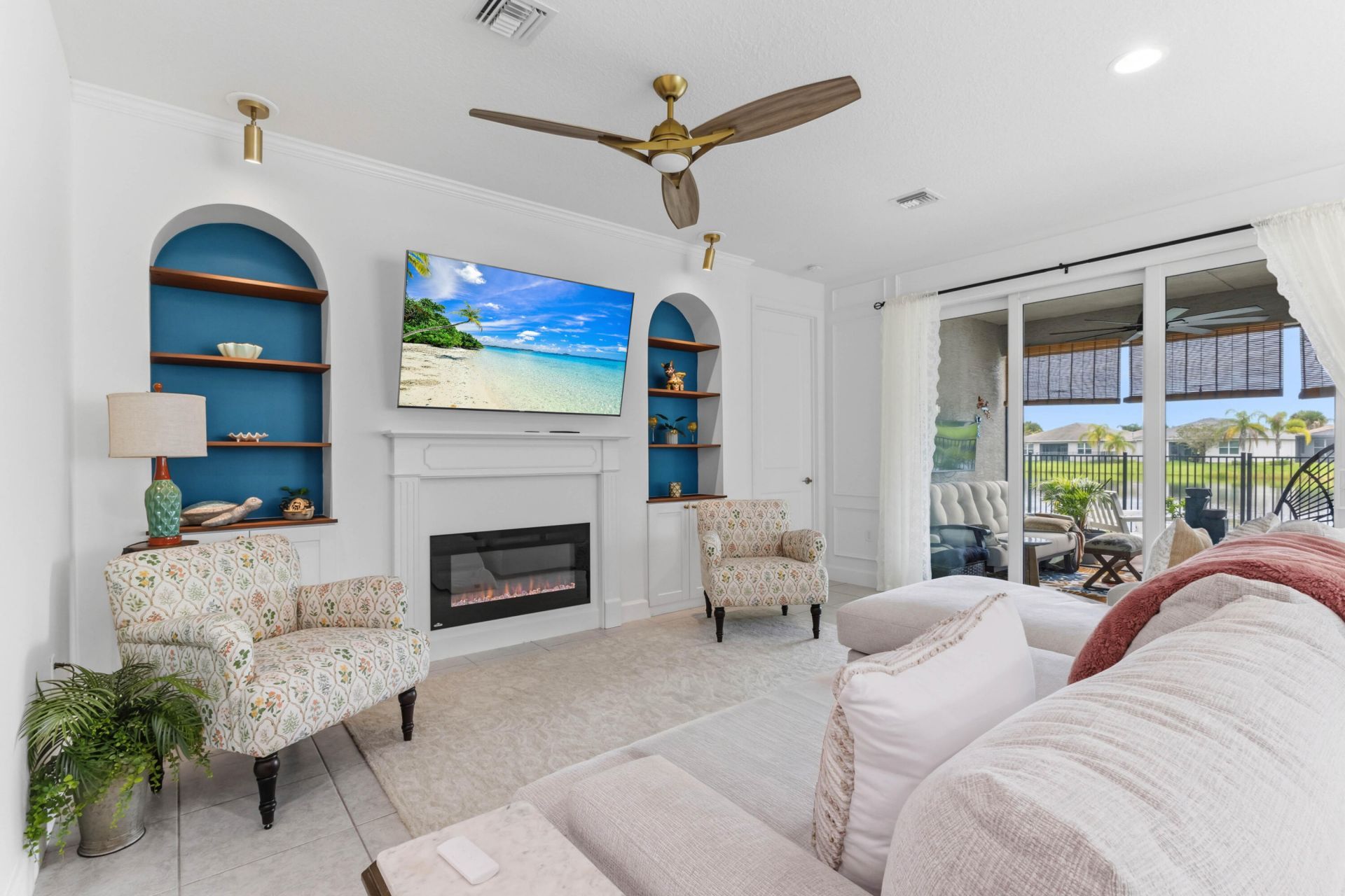 12180 SW Jasper Lake Way, Port Saint Lucie, FL 34987 Photo