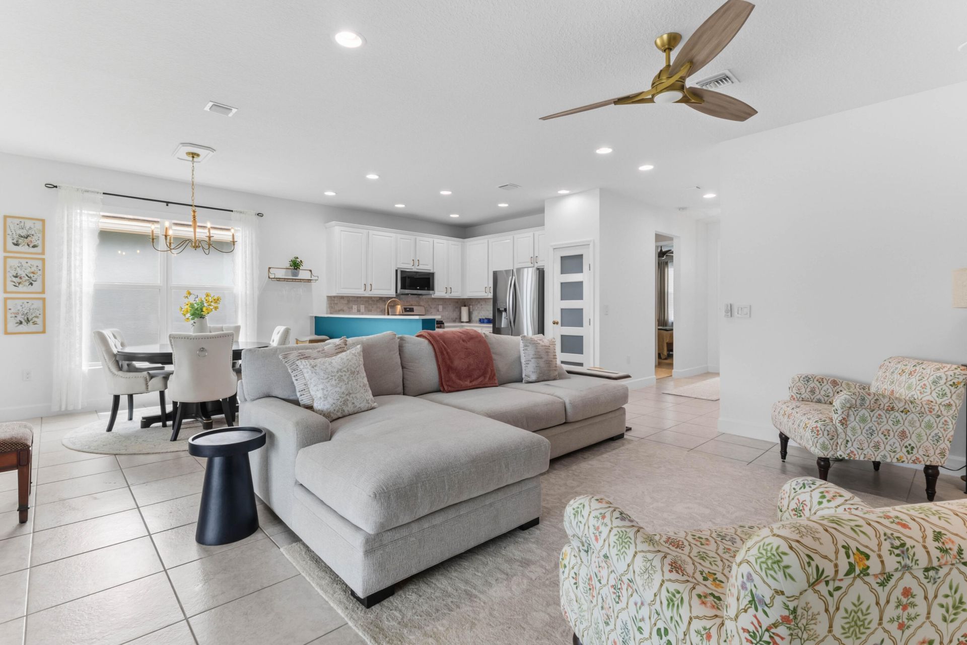 12180 SW Jasper Lake Way, Port Saint Lucie, FL 34987 Photo