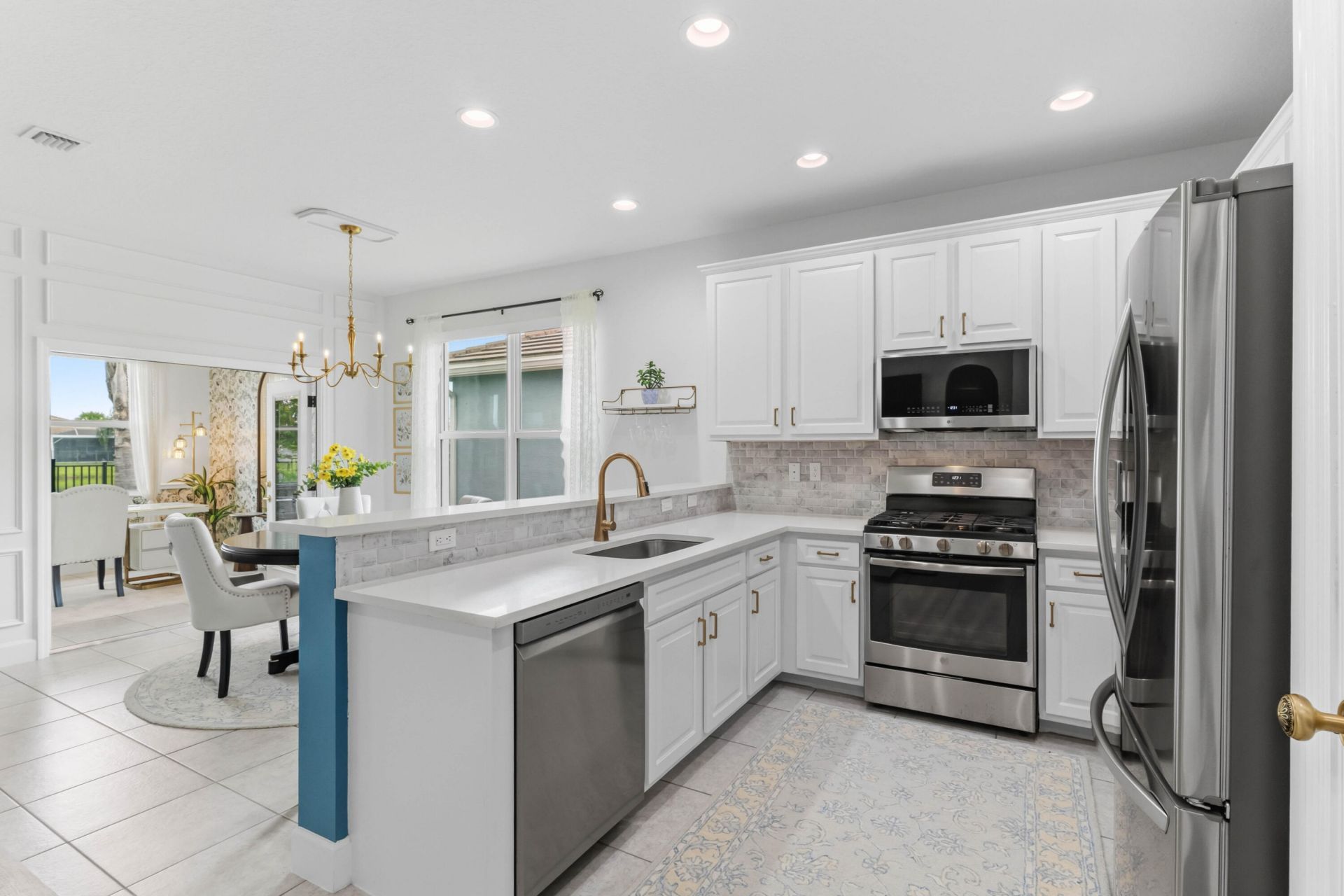 12180 SW Jasper Lake Way, Port Saint Lucie, FL 34987 Photo