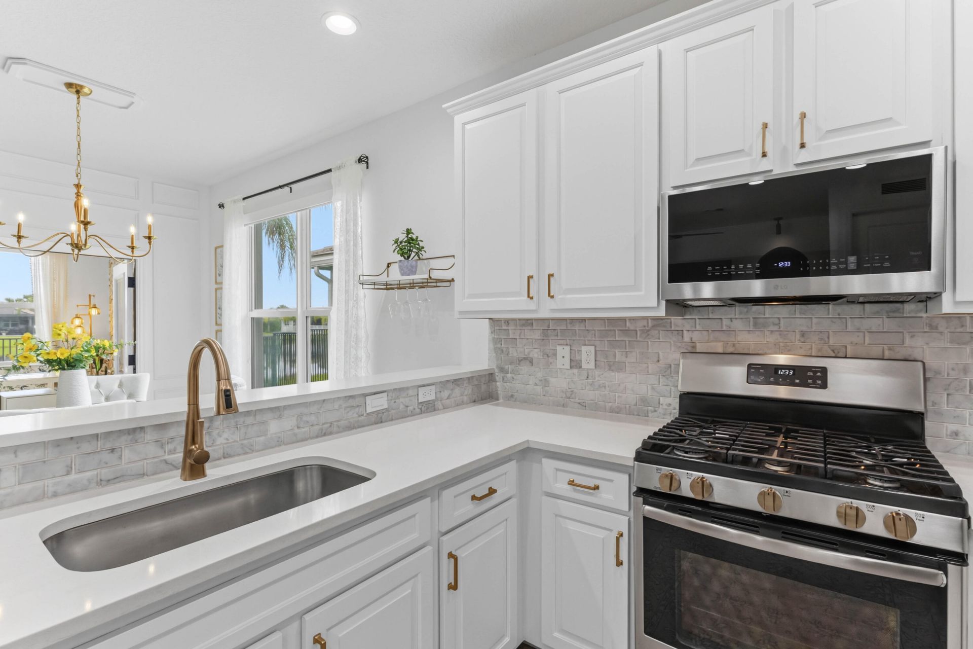 12180 SW Jasper Lake Way, Port Saint Lucie, FL 34987 Photo