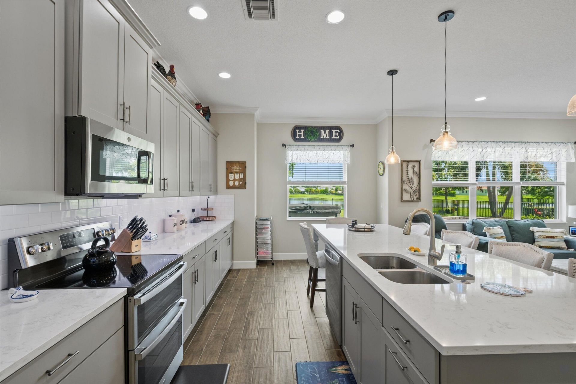 15055 Goldfinch Circle, Westlake, FL 33470 Photo