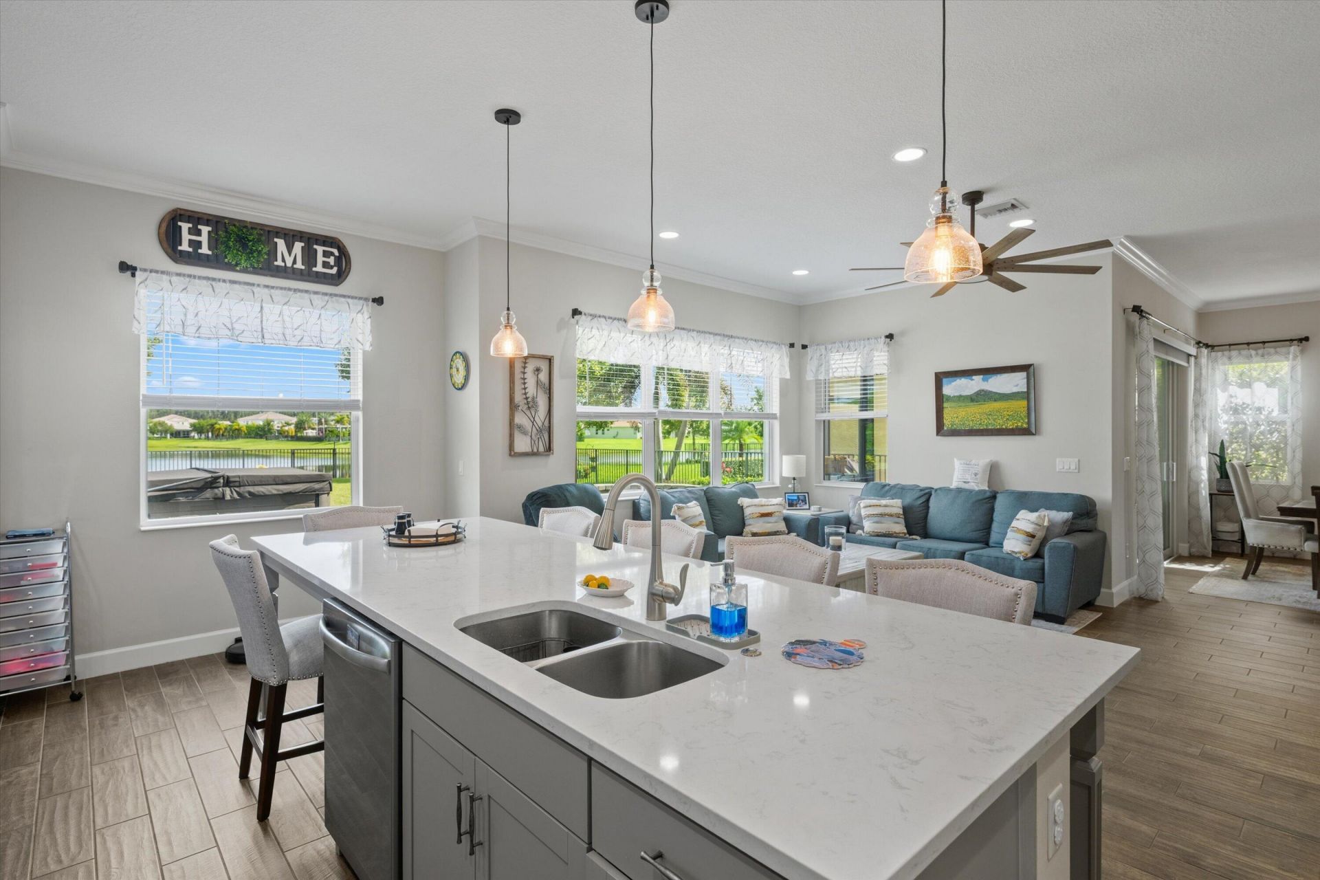 15055 Goldfinch Circle, Westlake, FL 33470 Photo