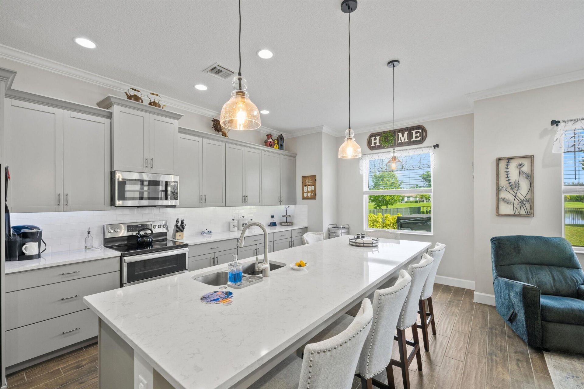 15055 Goldfinch Circle, Westlake, FL 33470 Photo