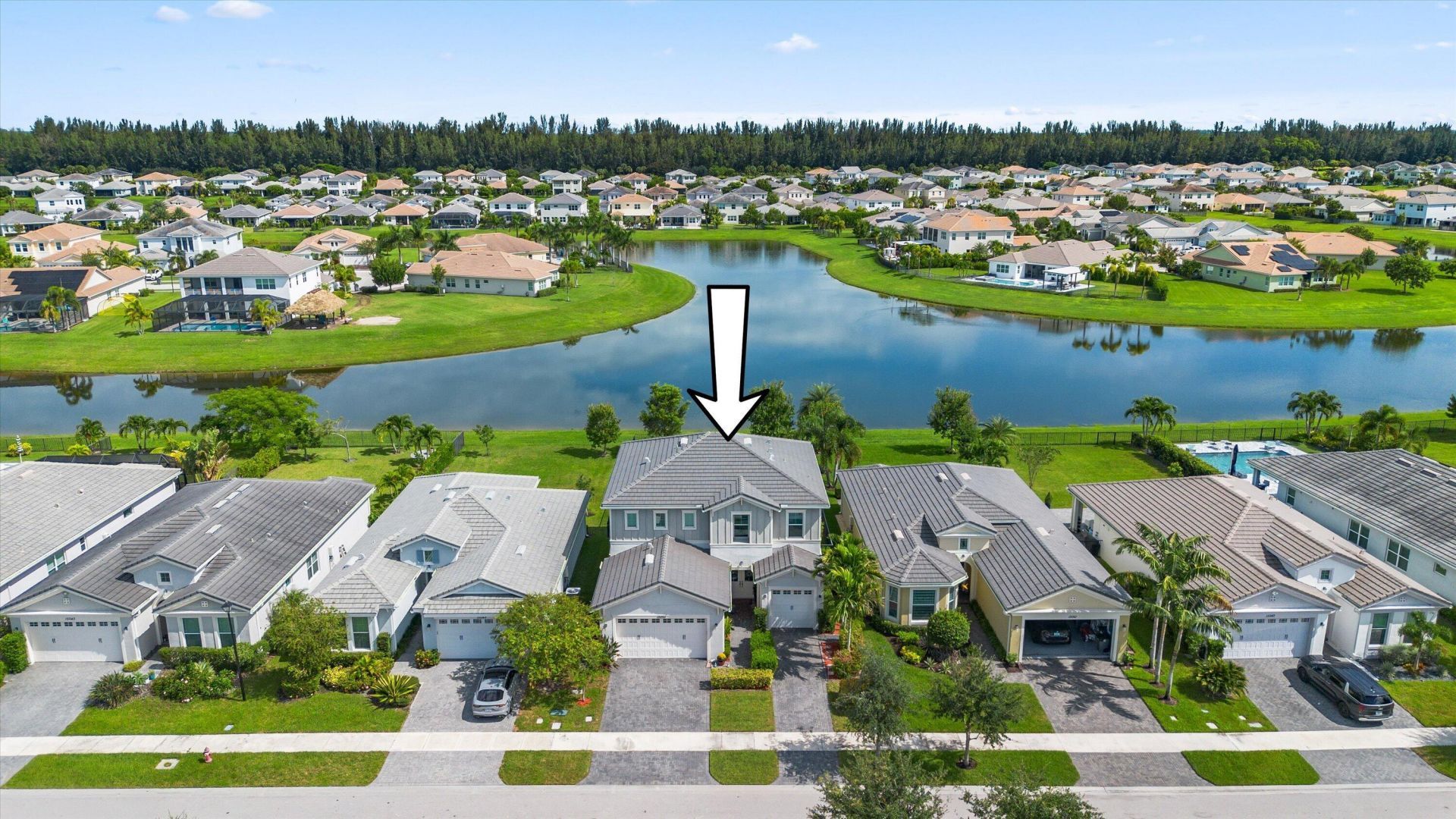 15055 Goldfinch Circle, Westlake, FL 33470 Photo