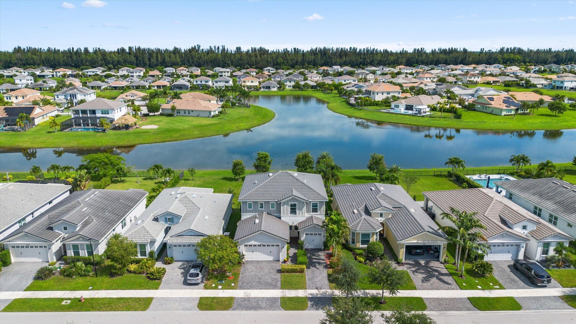 15055 Goldfinch Circle, Westlake, FL 33470 Photo