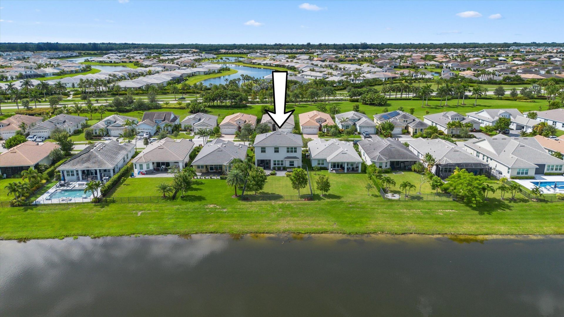 15055 Goldfinch Circle, Westlake, FL 33470 Photo