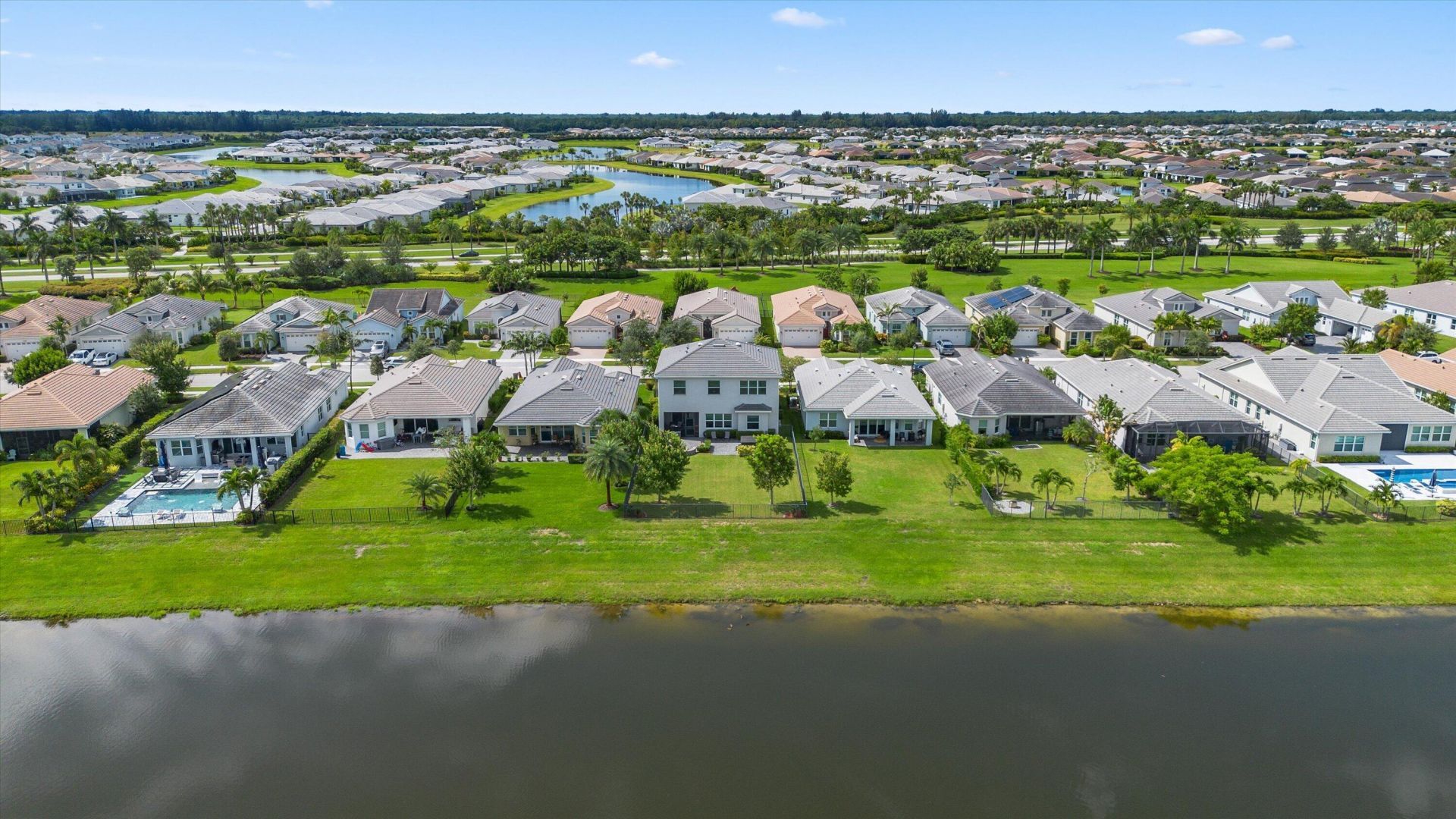 15055 Goldfinch Circle, Westlake, FL 33470 Photo