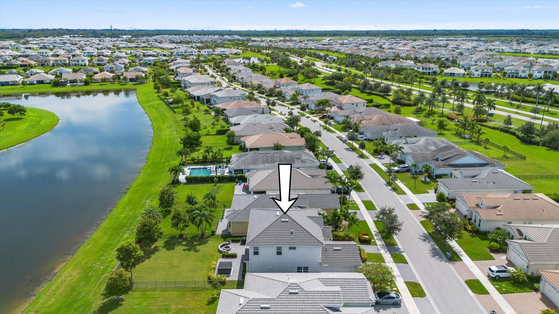 15055 Goldfinch Circle, Westlake, FL 33470 Photo