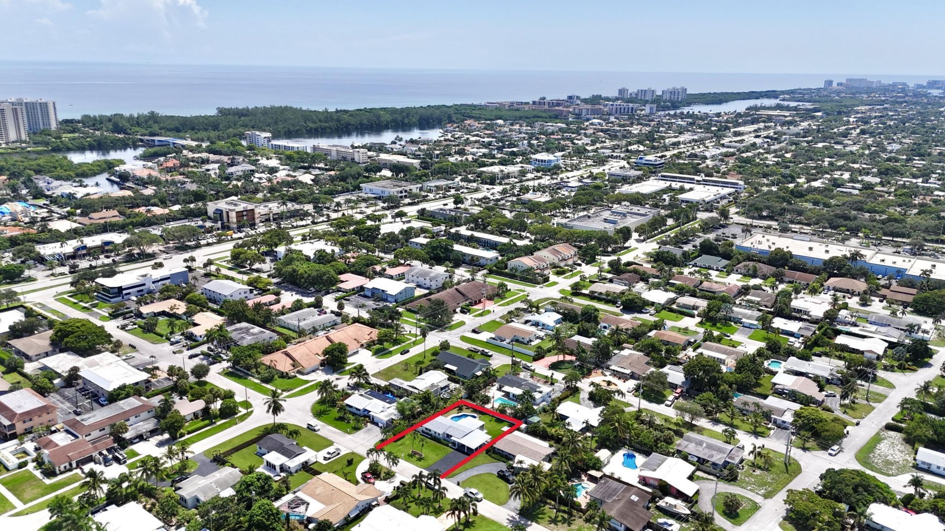 470 NE 45th Street, Boca Raton, FL 33431 Photo