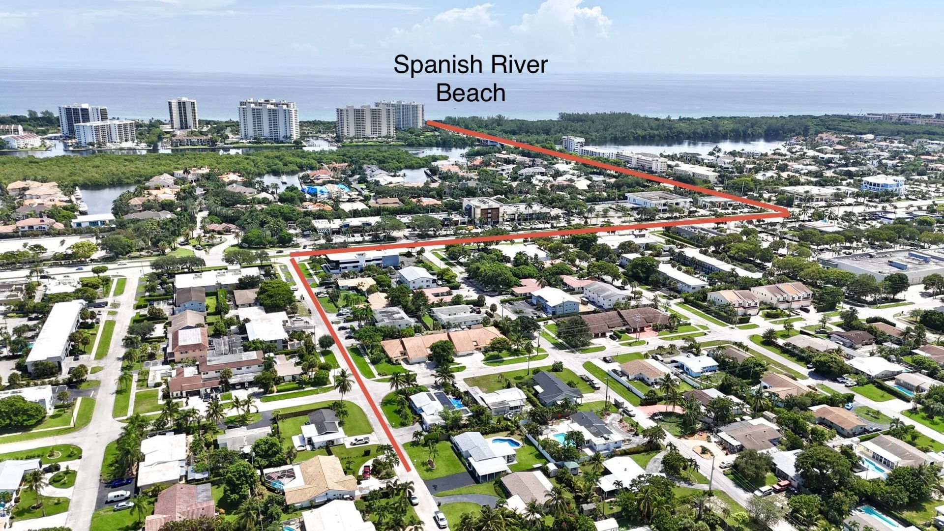 470 NE 45th Street, Boca Raton, FL 33431 Photo