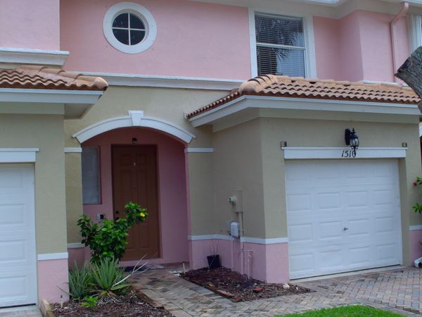 1510 Seminole Palms Drive, Greenacres, FL 33463