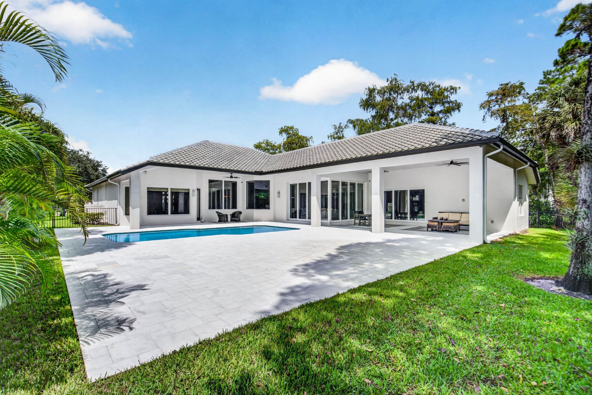6132 NW 88th Avenue, Parkland, FL 33067 Photo