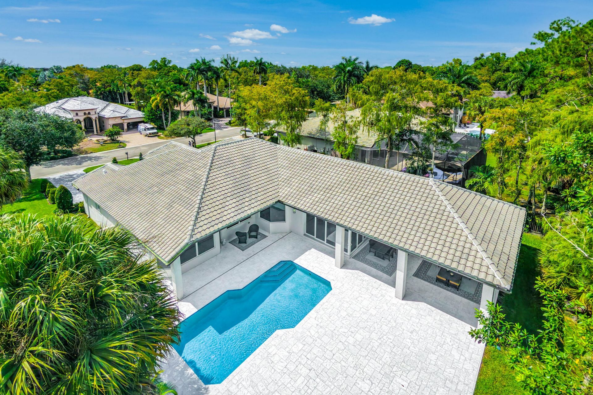 6132 NW 88th Avenue, Parkland, FL 33067 Photo