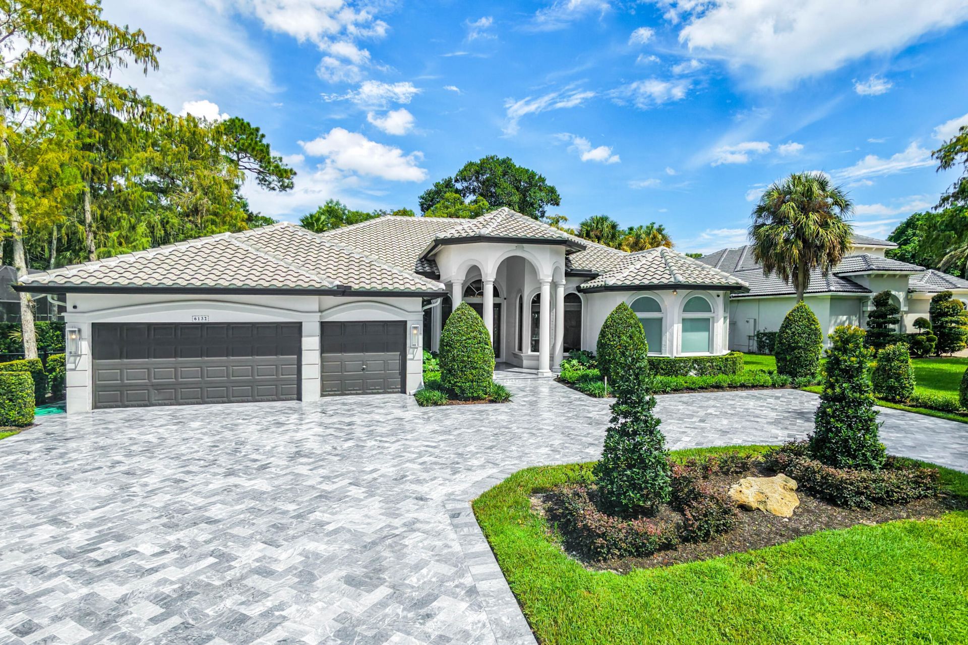6132 NW 88th Avenue, Parkland, FL 33067 Photo