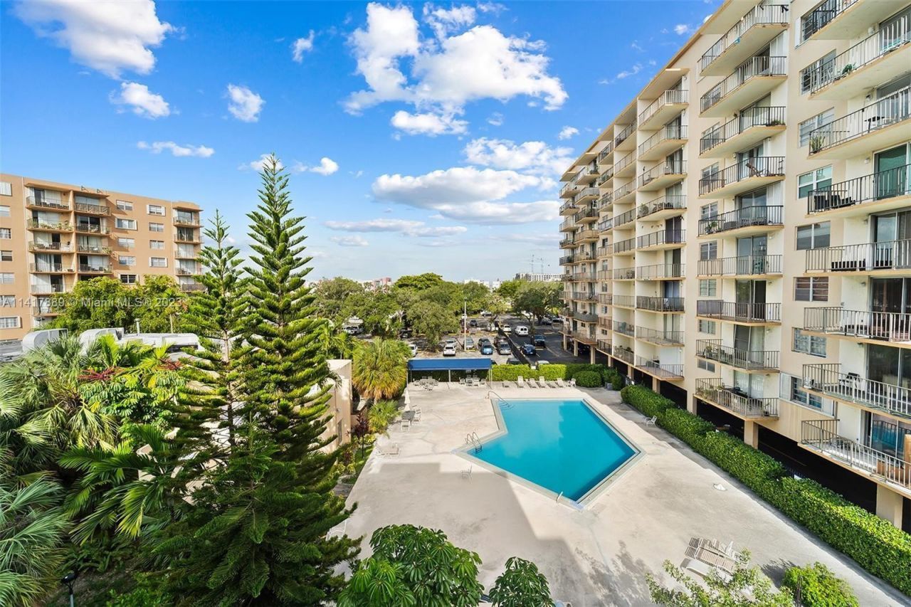 12500 NE 15th Avenue, Unit 614, North Miami, FL 33161 Photo