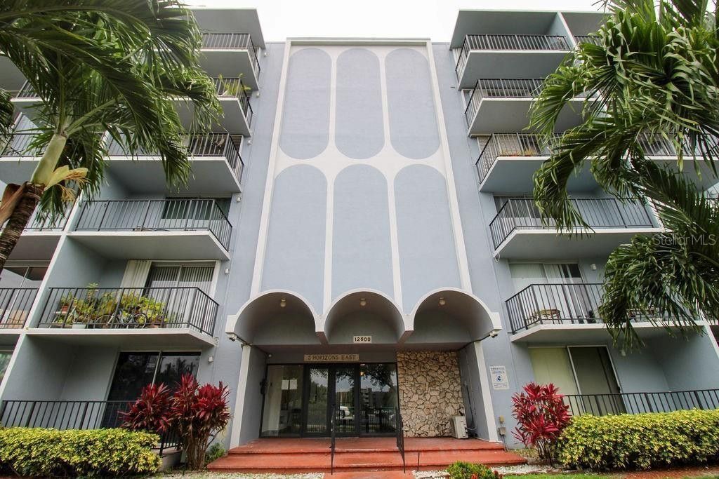 12500 NE 15th Avenue, Unit 614, North Miami, FL 33161 Photo
