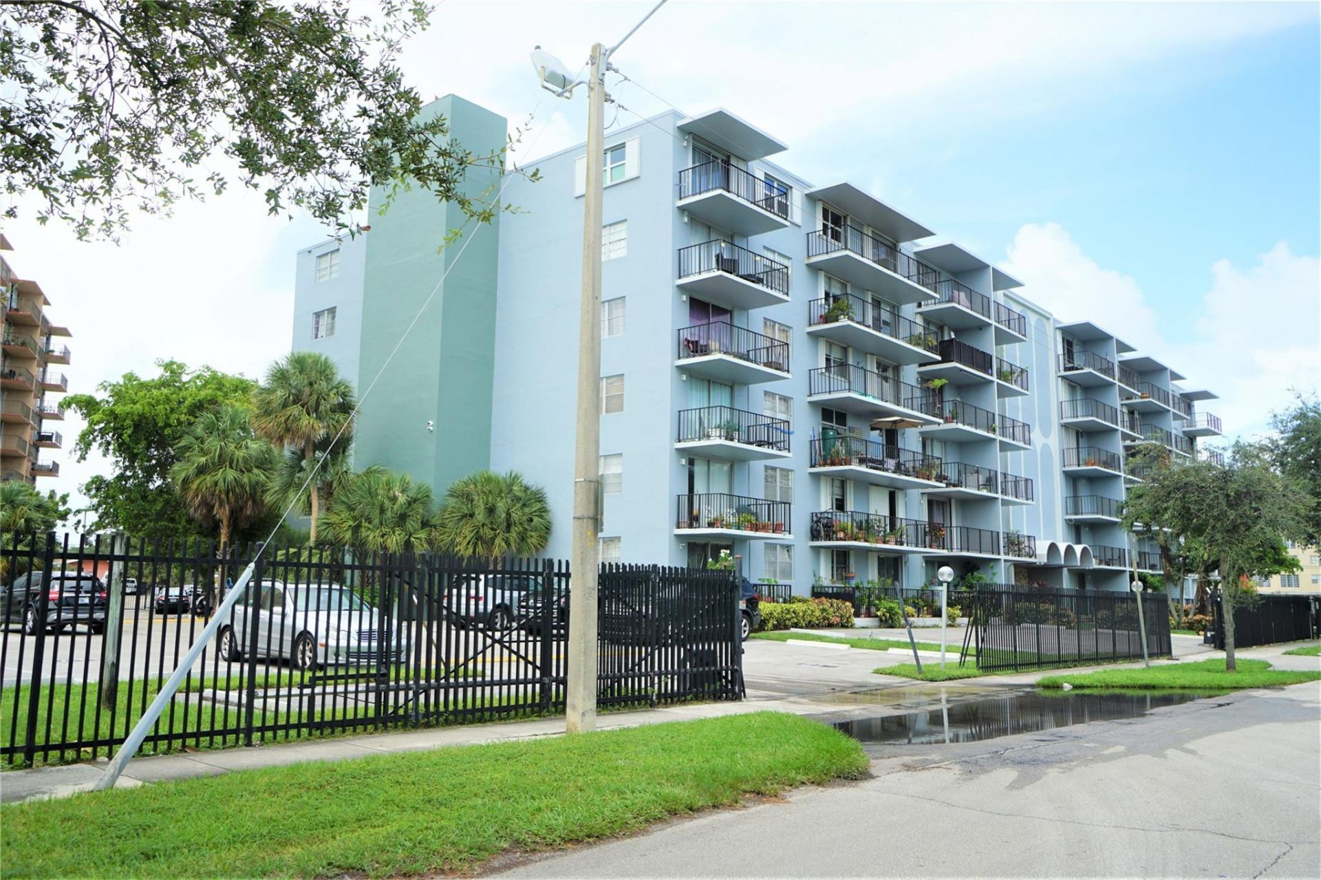 12500 NE 15th Avenue, Unit 614, North Miami, FL 33161 Photo