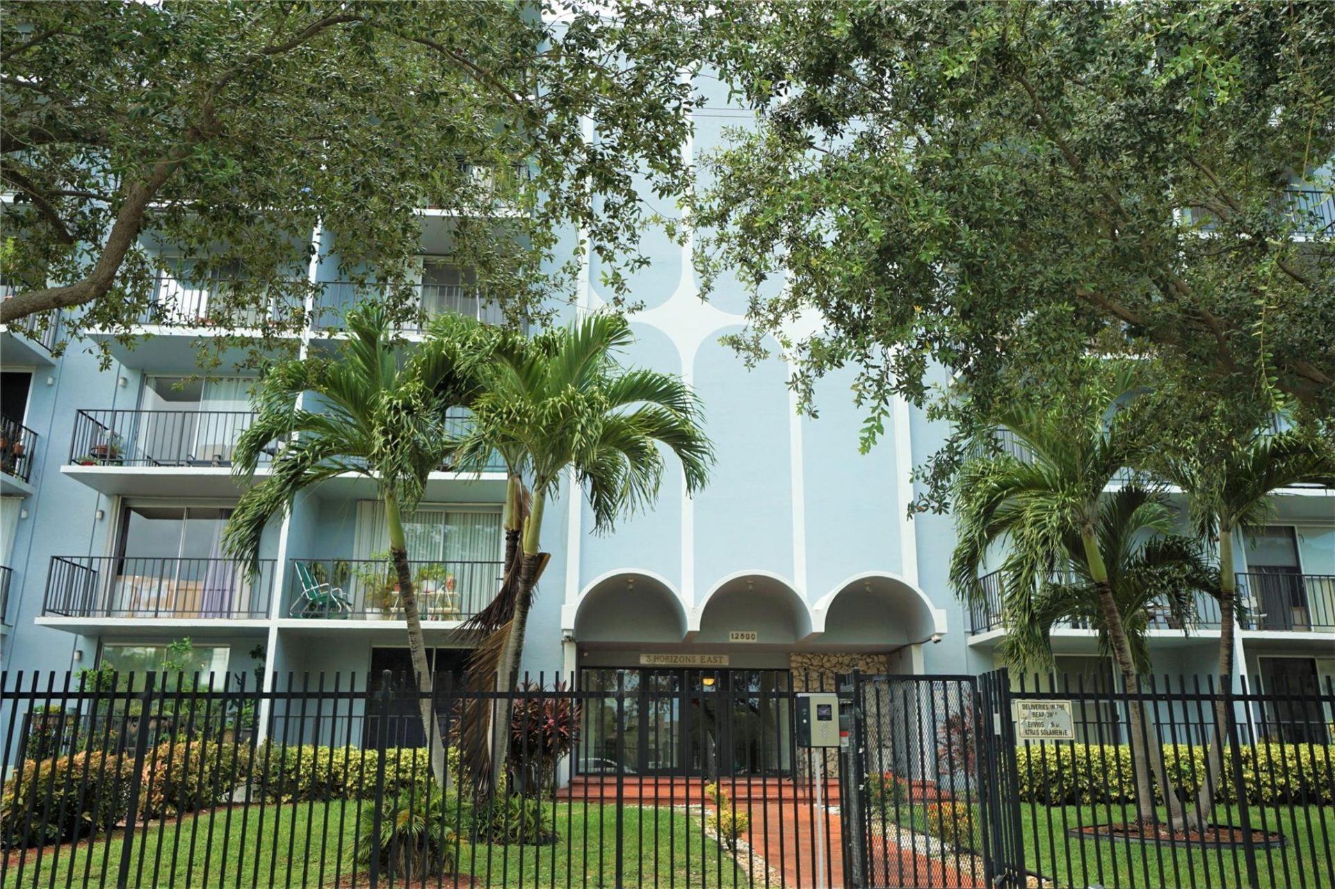 12500 NE 15th Avenue, Unit 614, North Miami, FL 33161 Photo